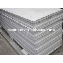 Panel de pared ligero prefabricado 150m3 / d